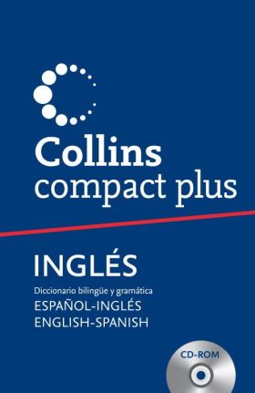 Diccionario Compact Plus Inglés (Compact Plus)