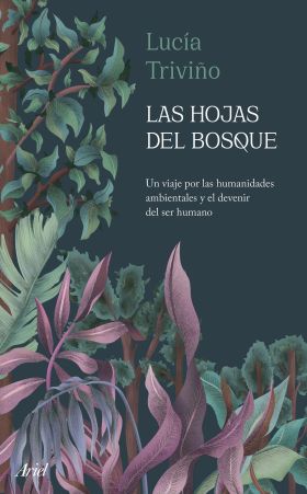 LAS HOJAS DEL BOSQUE