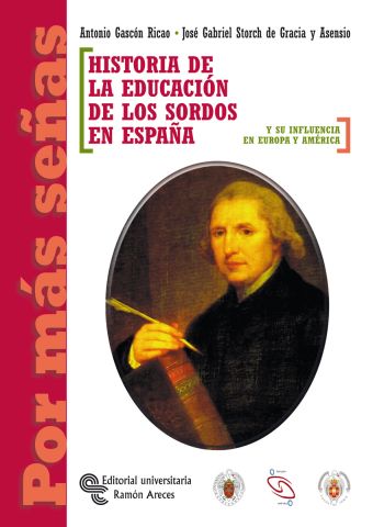 Historia de la educación de los sordos en España