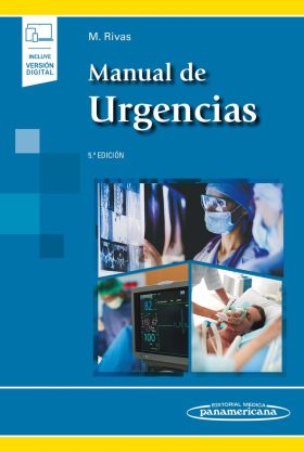 MANUAL DE URGENCIAS (VERSIÓN DÚO)