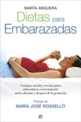 DIETAS PARA EMBARAZADAS