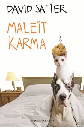 MALEÏT KARMA