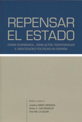 OP/354- REPENSAR EL ESTADO