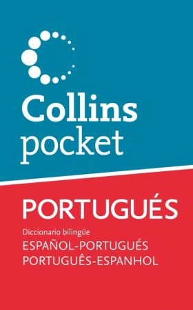 COLLINS POCKET PLUS. ESPAÑOL-PORTUGUES, PORTUGUES-