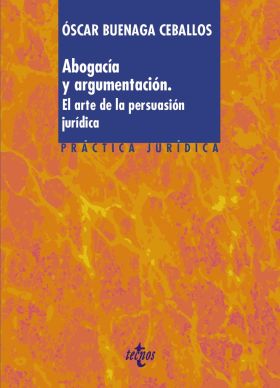 ABOGACIA Y ARGUMENTACION