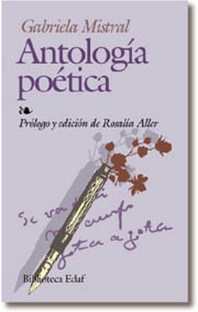 ANTOLOGIA POETICA