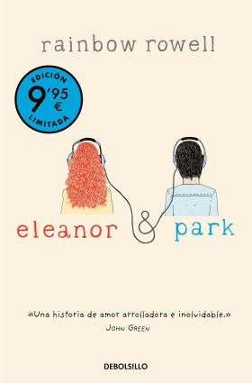 ELEANOR Y PARK (CAMPAÑA DE VERANO)