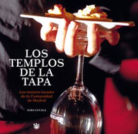 Los templos de la tapa