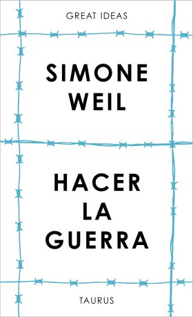 Sobre la guerra (Serie Great Ideas)