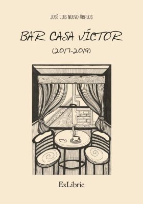 BAR CASA VICTOR (2017-2019)