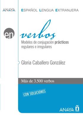 Verbos. Libro Digital (Ed. 2023)
