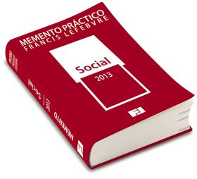MEMENTO SOCIAL 2013
