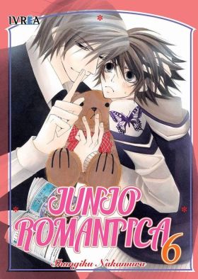 JUNJO ROMANTICA 06