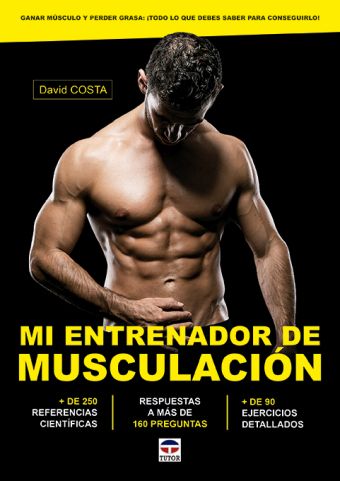 MI ENTRENADOR DE MUSCULACION