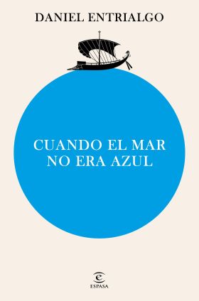 CUANDO EL MAR NO ERA AZUL