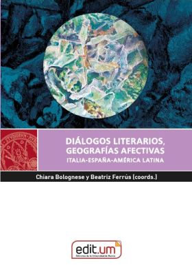 Diálogos Literarios, Geografías Afectivas: