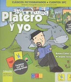 PLATERO Y YO (COMPLETO)