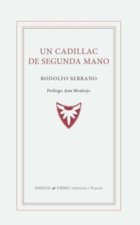 UN CADILLAC DE SEGUNDA MANO