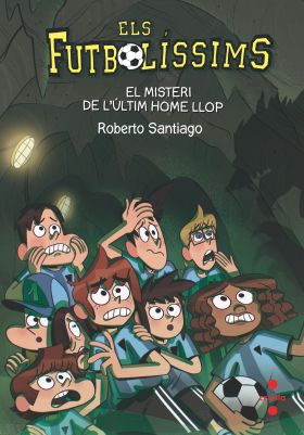 EL MISTERI DE L ULTIM HOME LLOP