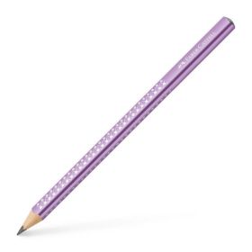 LÁPIZ SPARKLE PERLADO VIOLETA METÁLICO