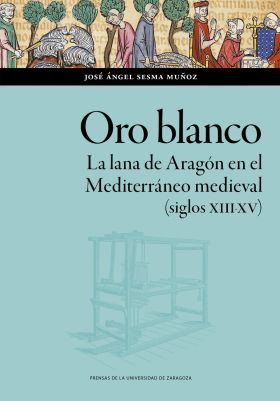 Oro blanco