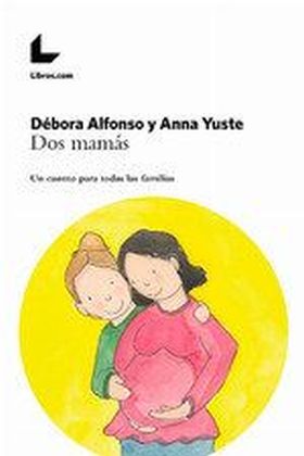Dos mamás