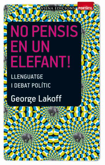 NO PENSIS EN UN ELEFANT!