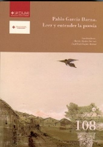 Pablo García Baena. Leer y entender la poesía
