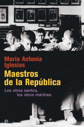MAESTROS DE LA REPUBLICA