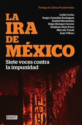 IRA DE MEXICO, LA