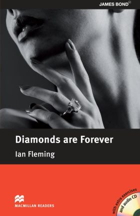 DIAMONDS ARE FOREVER MACR PRE-INTERMEDIATE A2-B1