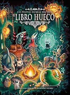 El Libro Hueco