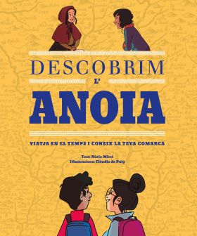 DESCOBRIM L'ANOIA