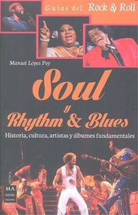SOUL & RYTHM’N BLUES