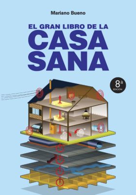 El gran libro de la casa sana