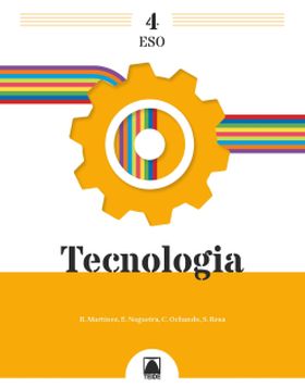 TECNOLOGIA 4 ESO