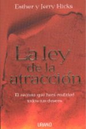 La ley de la atracción