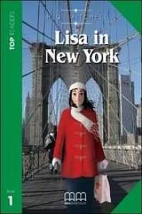 LISA IN NEW YORK