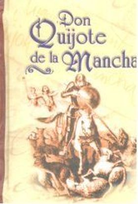 DON QUIJOTE DE LA MANCHA II (VERSIÓN RESUMIDA)