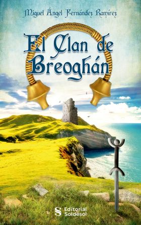 El clan de Breoghán