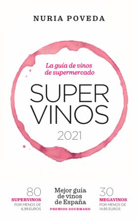 SUPERVINOS 2021