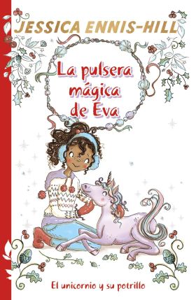 EL UNICORNIO Y SU POTRILLO