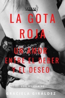 LA GOTA ROJA