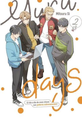 YURU DAYS 02