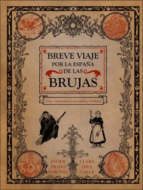 Breve viaje por la España de las brujas