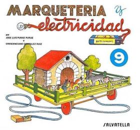 MARQUETERIA Y ELECTRICIDAD 9