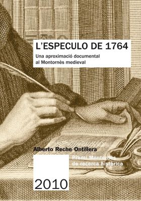 L'Speculo de 1764