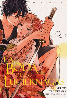 LA BODA DE LAS LUCIÉRNAGAS 2
