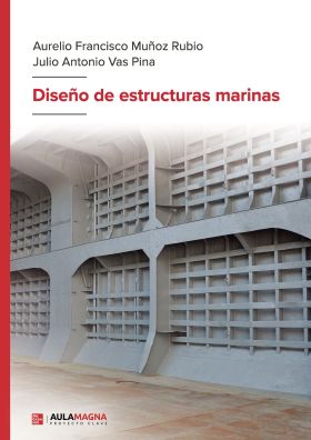 Diseño de estructuras marinas