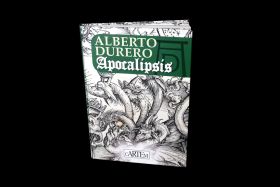 APOCALIPSIS. ALBERTO DURERO